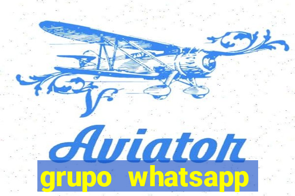 grupo whatsapp blitz porto alegre